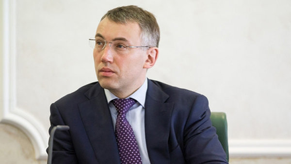 Врио губернатора Ненецкого автономного округа Игорь Кошин, архивное фото
